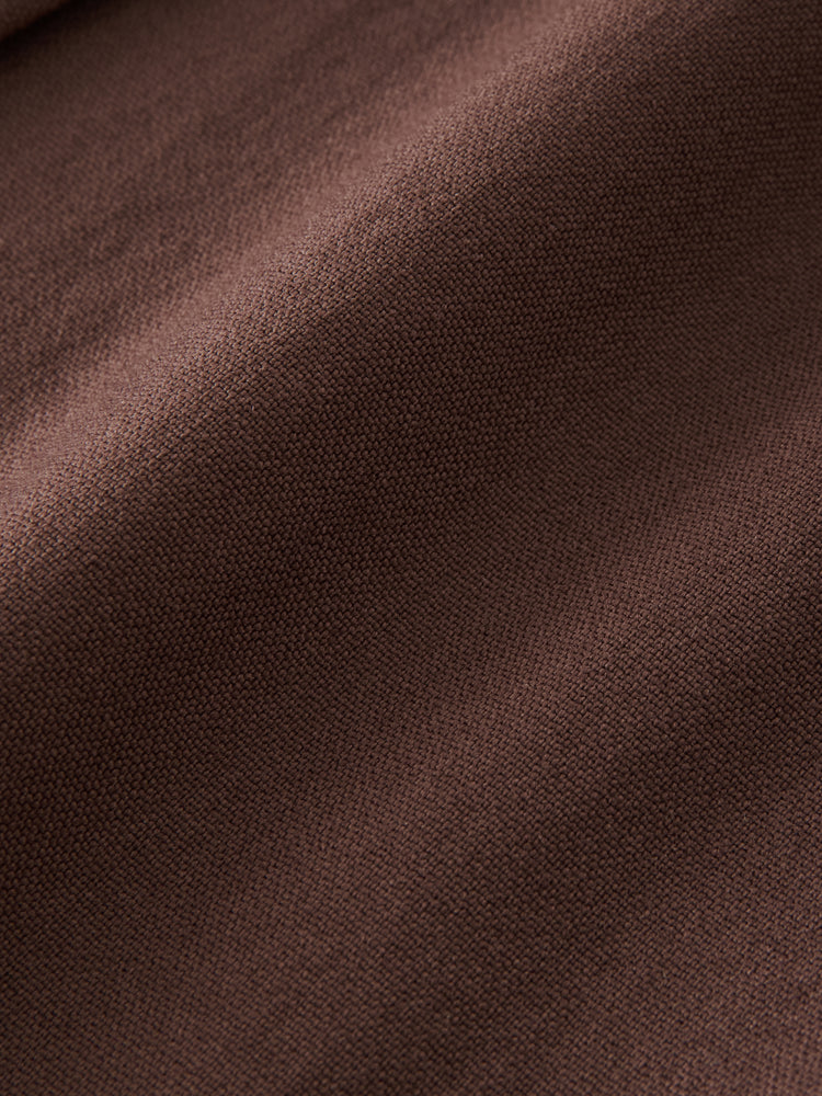 FUSE SKIRT IN CONKER