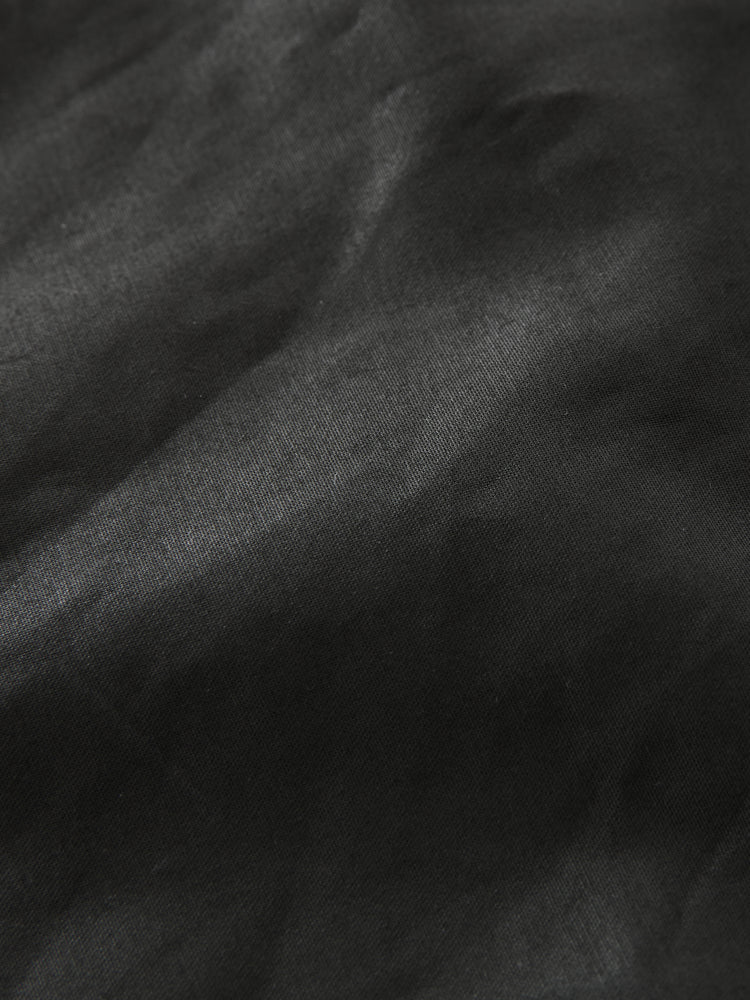 GRASSE SKIRT IN COAL