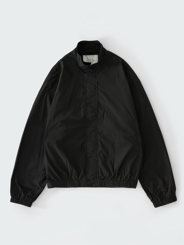 HARLE JACKET IN BLACK