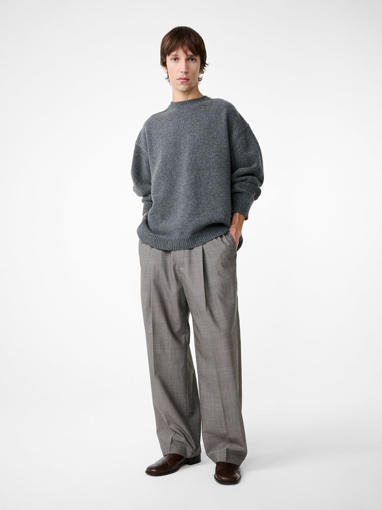 HEMYL KNIT IN GRANITIE