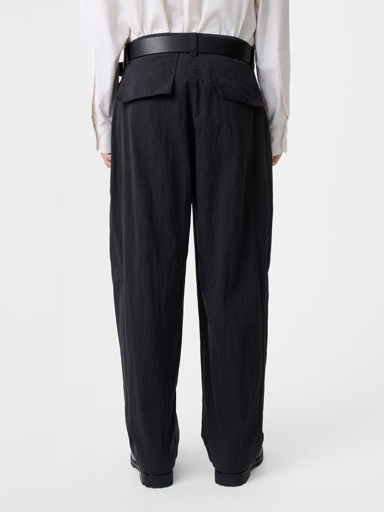 HOWSE PANT IN DARK NAVY