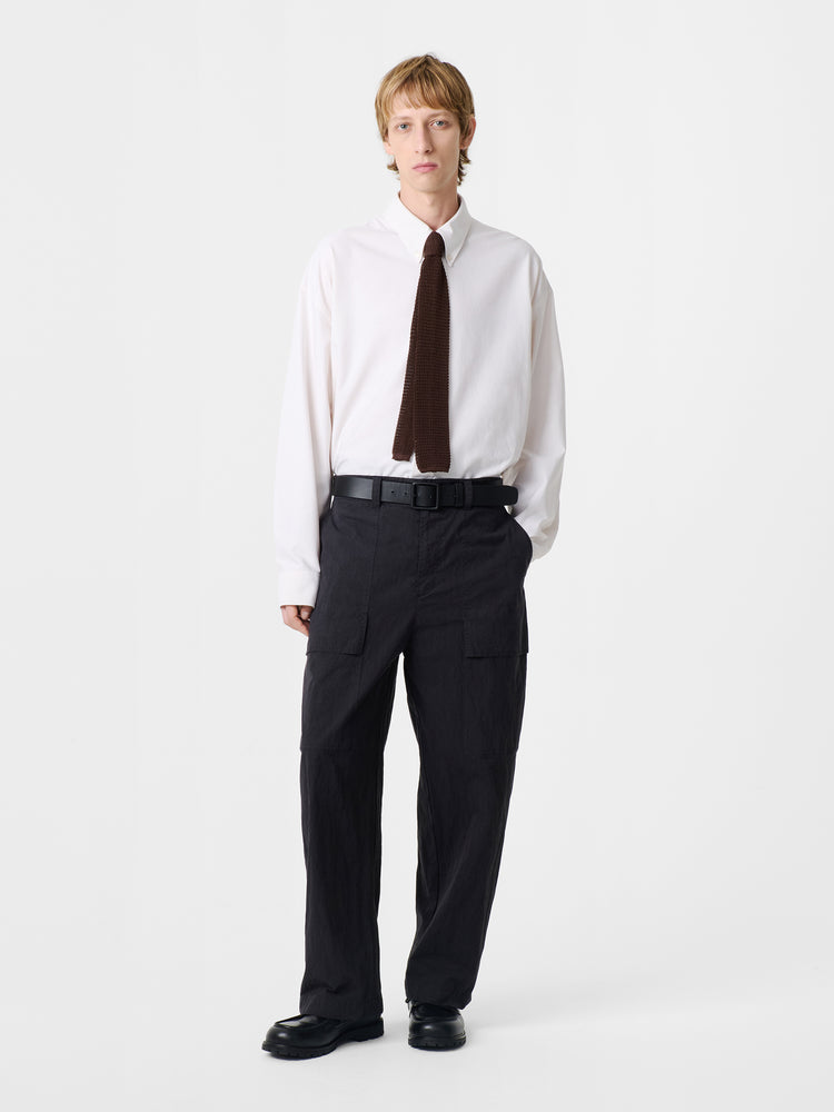 HOWSE PANT IN DARK NAVY