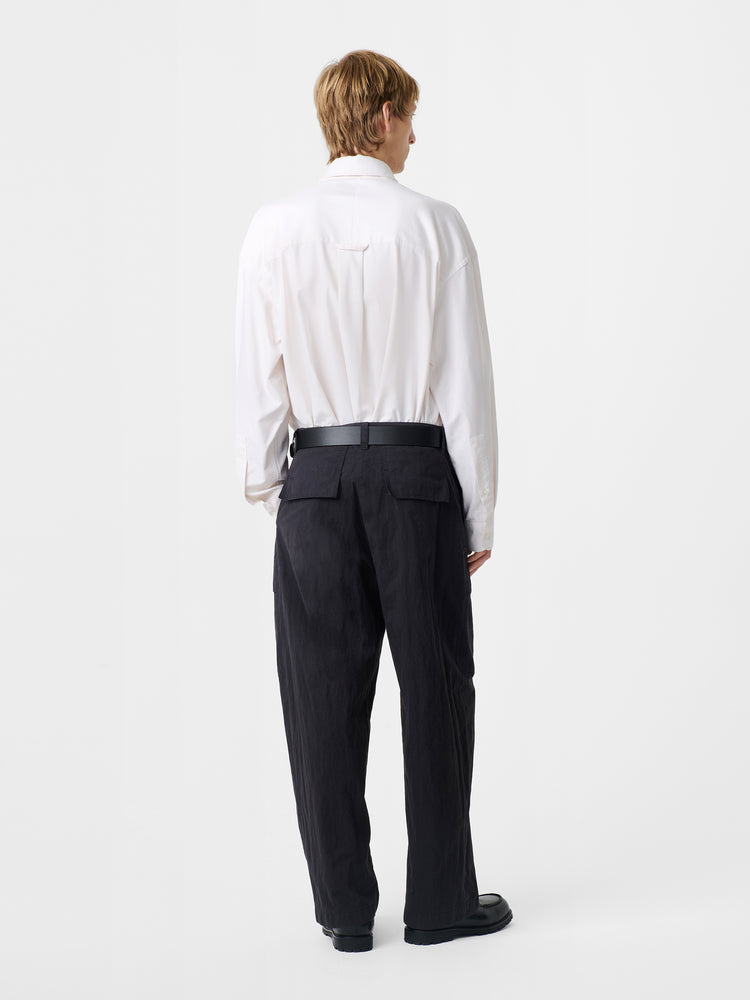HOWSE PANT IN DARK NAVY