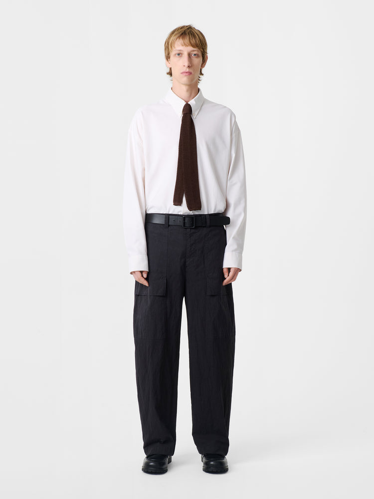 HOWSE PANT IN DARK NAVY