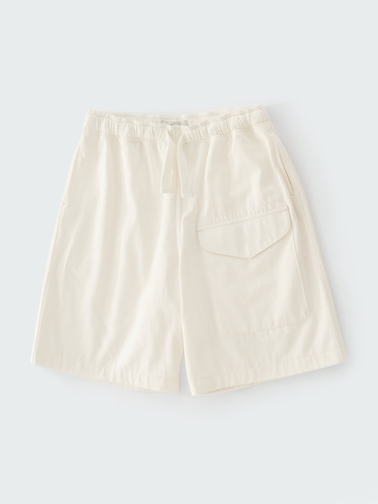 IKARIA SHORT IN SALT