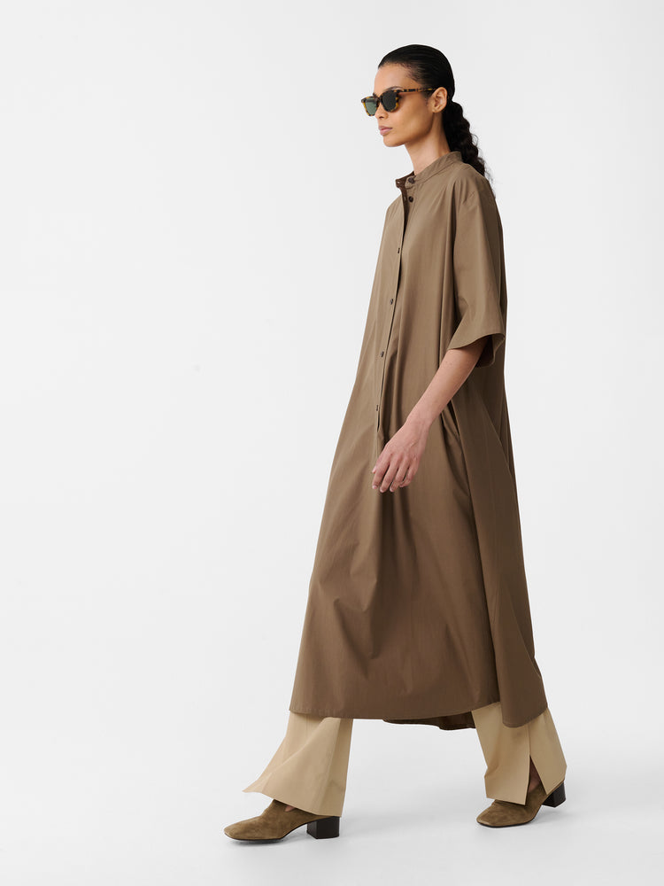 IKELA DRESS IN BOULDER