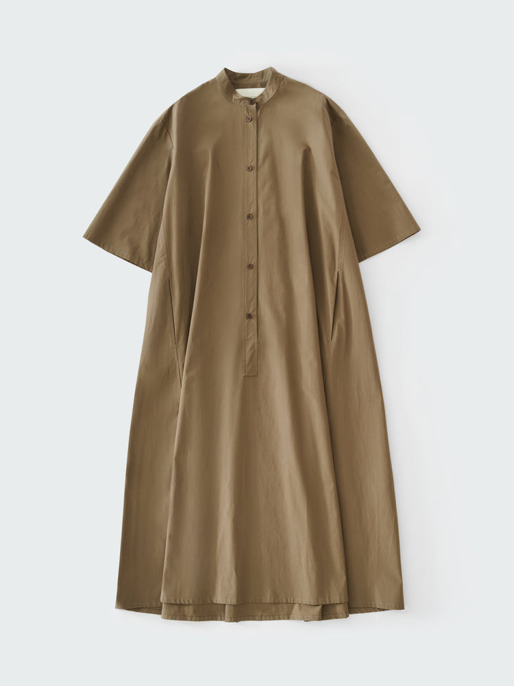 IKELA DRESS IN BOULDER