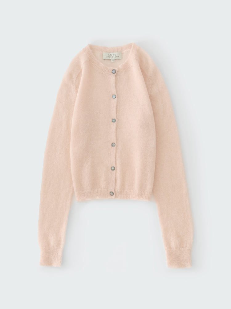 ISKA KNIT IN PLASTER