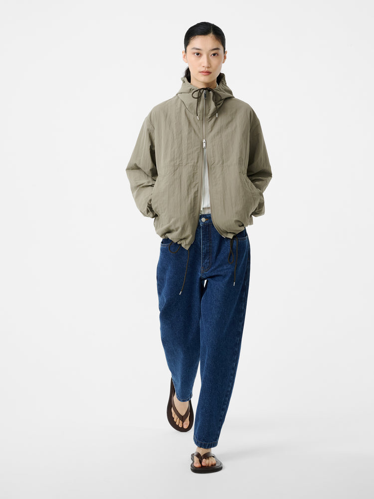 JURA DENIM PANT IN WASHED INDIGO