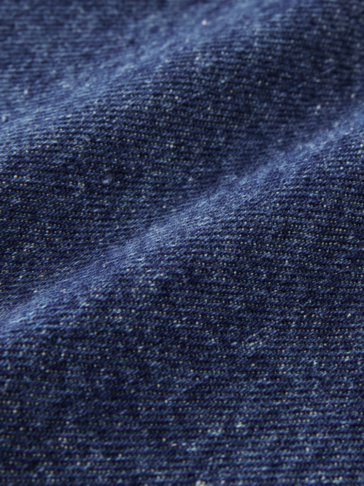 JURA DENIM PANT IN WASHED INDIGO