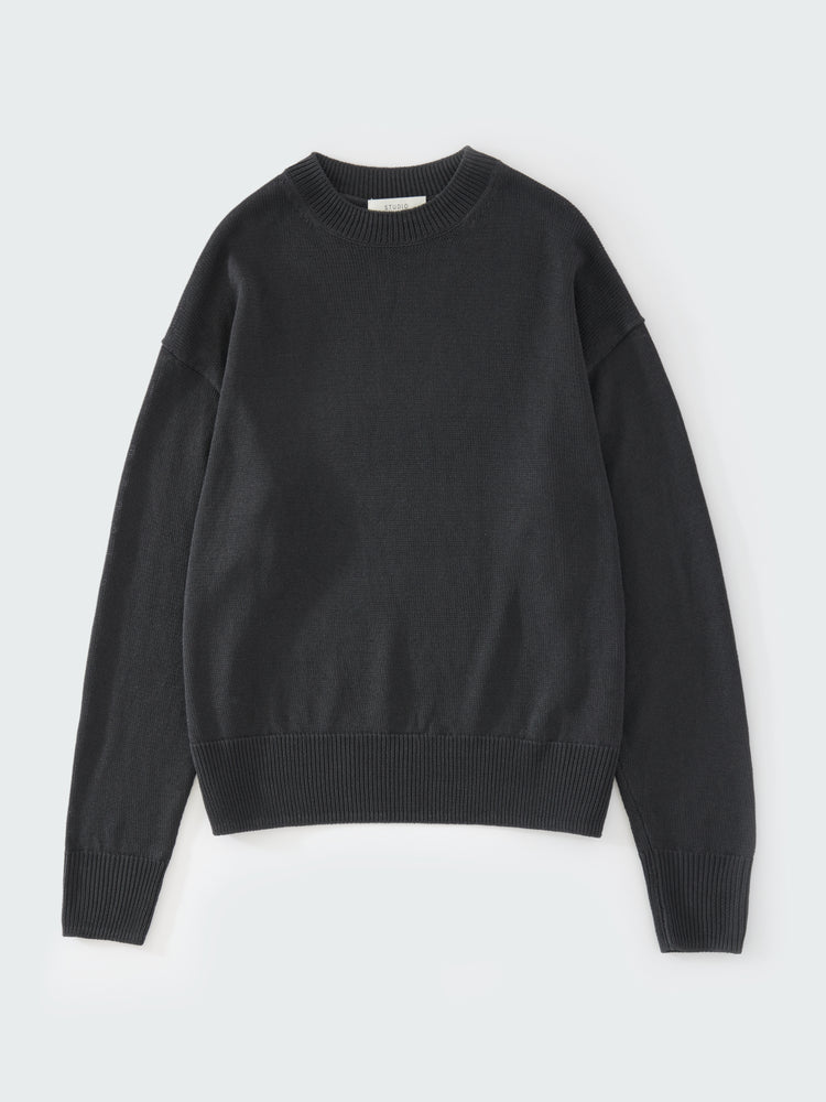 KAMI KNIT IN SMOKE