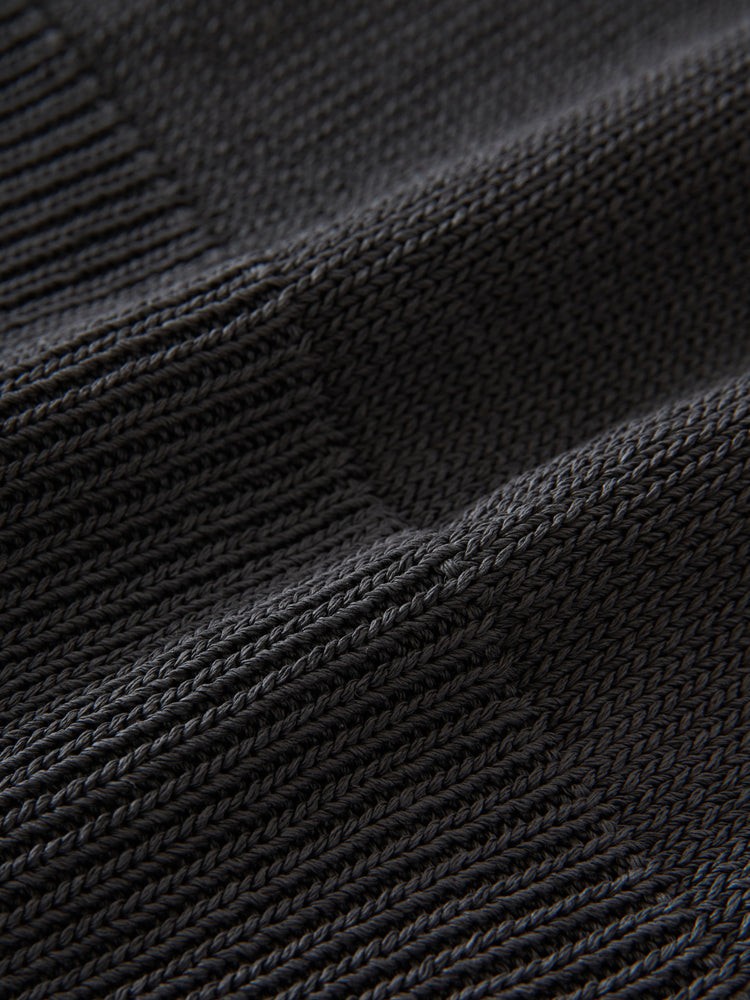 KAMI KNIT IN SMOKE