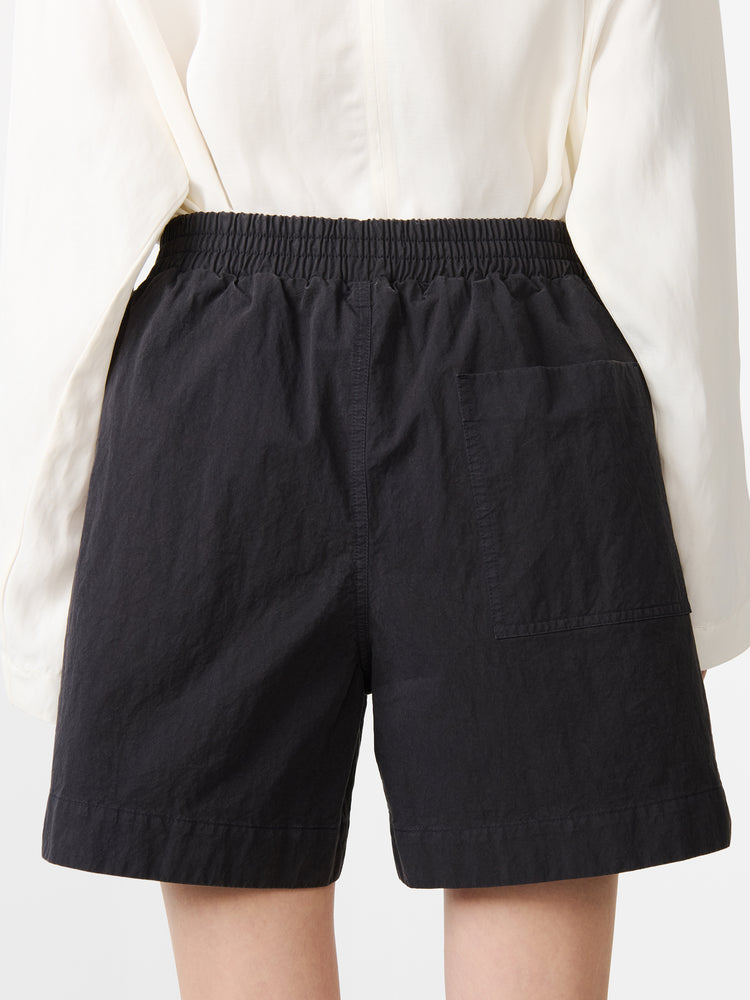 KARYA SHORT IN DARK NAVY