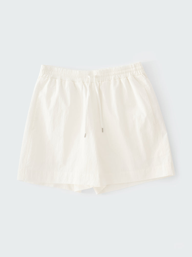 KARYA SHORT IN PARCHMENT