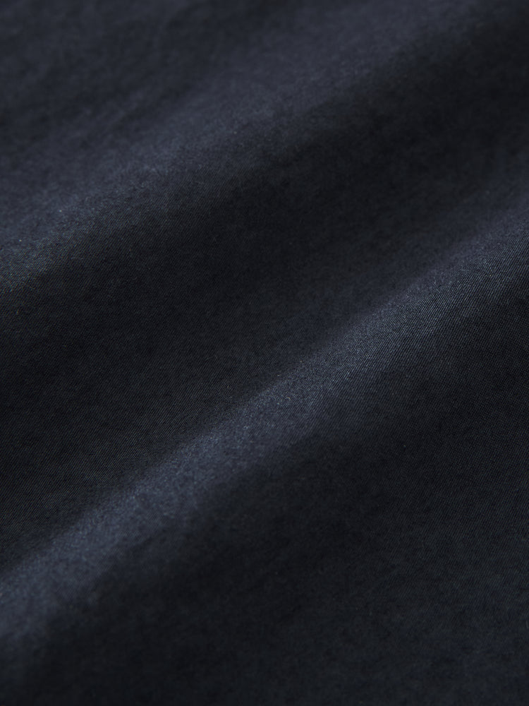 SN X AARON LEVINE KIRBY IN DARKET NAVY