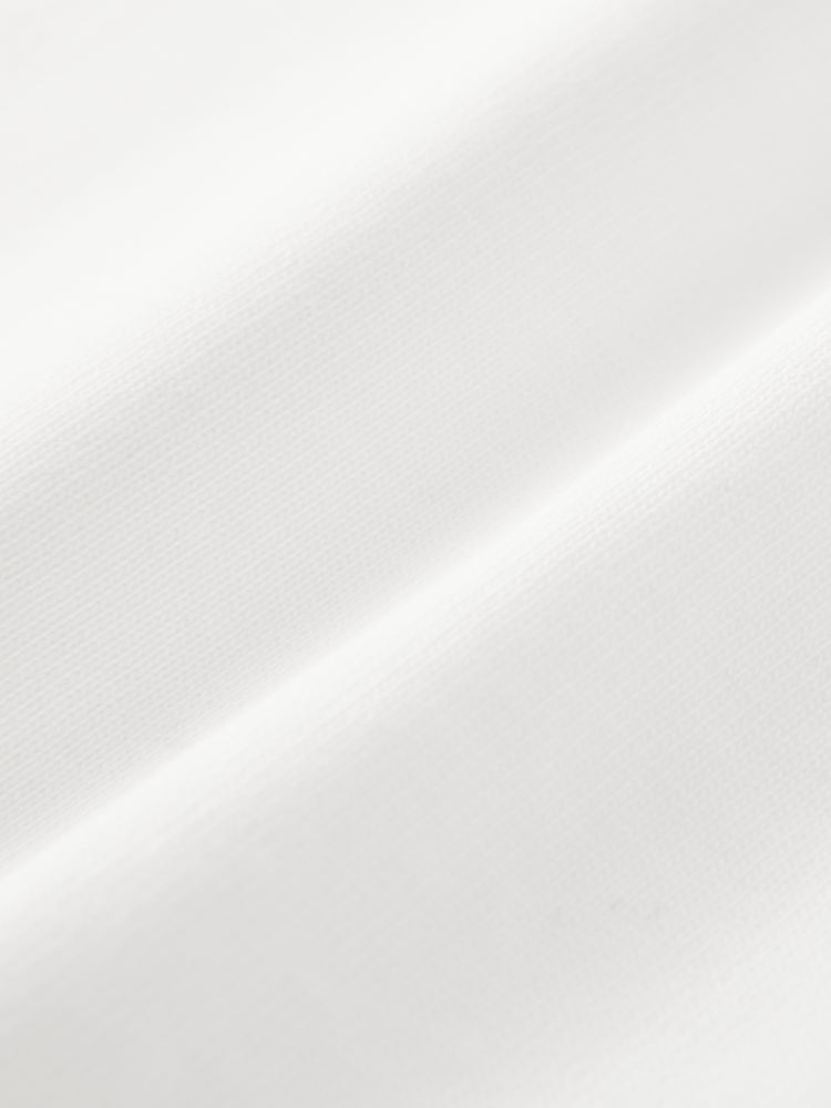 KUYTO JERSEY IN PARCHMENT