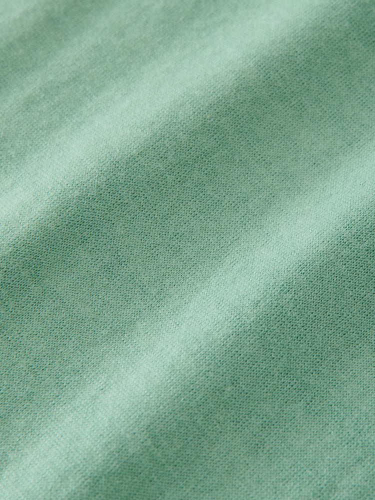 KUYTO JERSEY IN APPLE