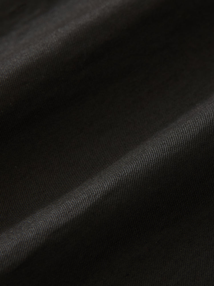 LANDI SHIRT IN BLACK