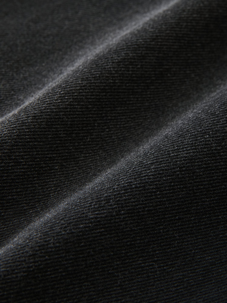 LAND DENIM PANT IN WASHED BLACK