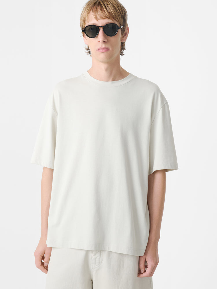 LAY T-SHIRT IN ICE