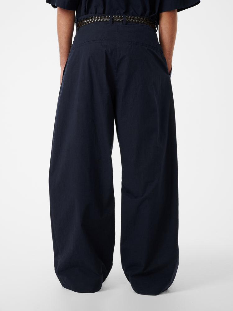 LINE PANT IN INK