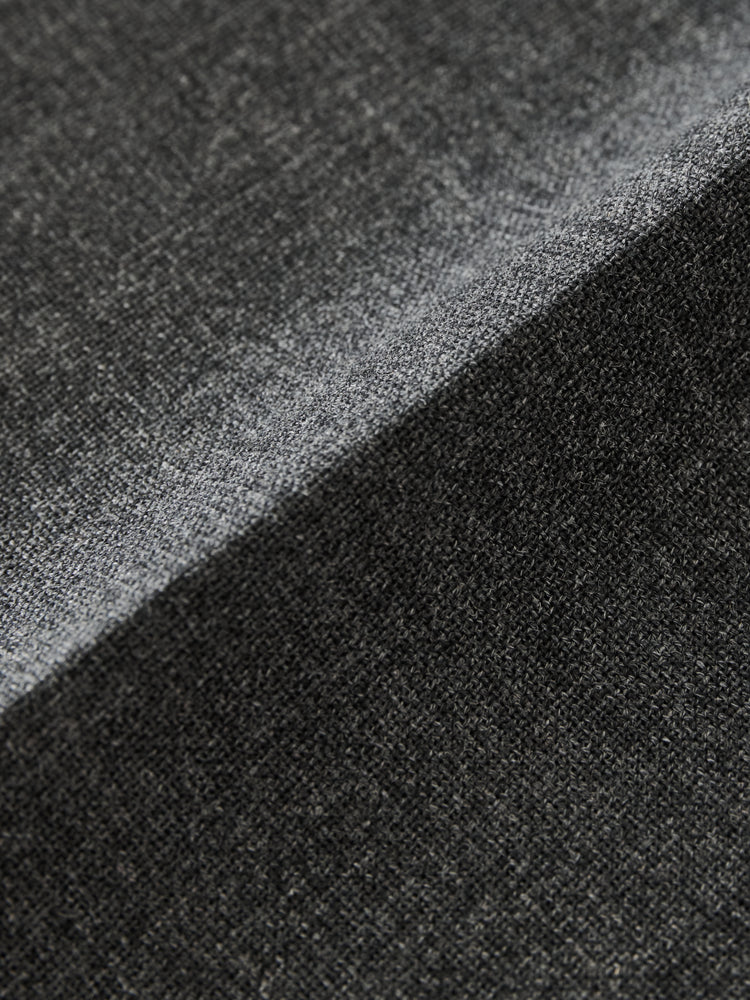 LIRA PANT IN SLATE MELANGE