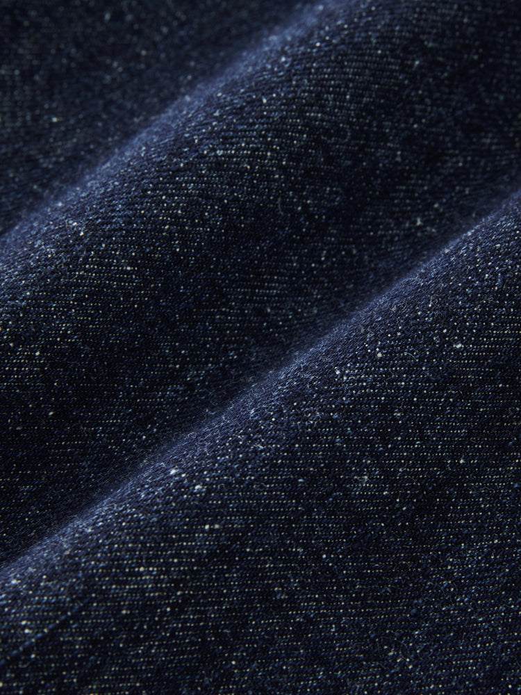 MARYLEBONE DENIM PANT IN INDIGO LIGHT WASH