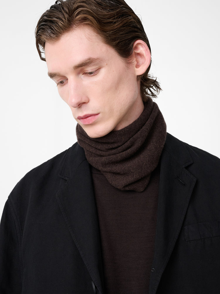 MINARD PANT IN BLACK