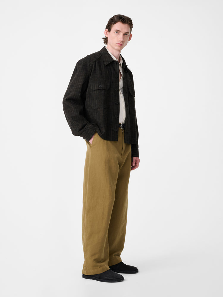 MINARD PANT IN CHINO