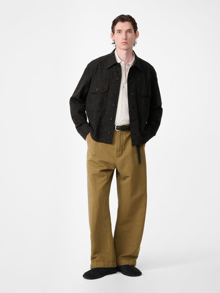 MINARD PANT IN CHINO