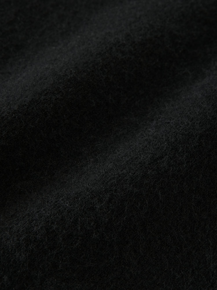 MORINA KNIT IN BLACK