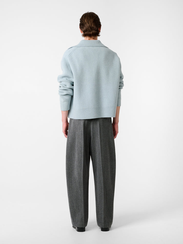 NASH KNIT IN MIST