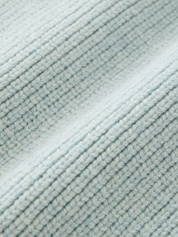 NASH KNIT IN MIST