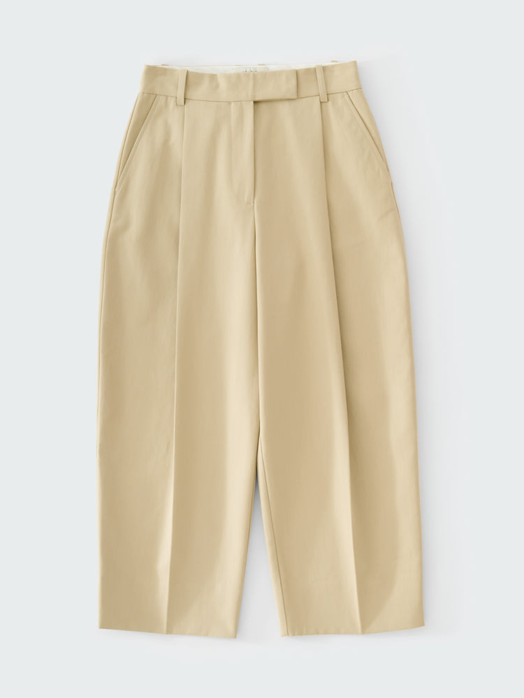 NASSER PANT IN SAND