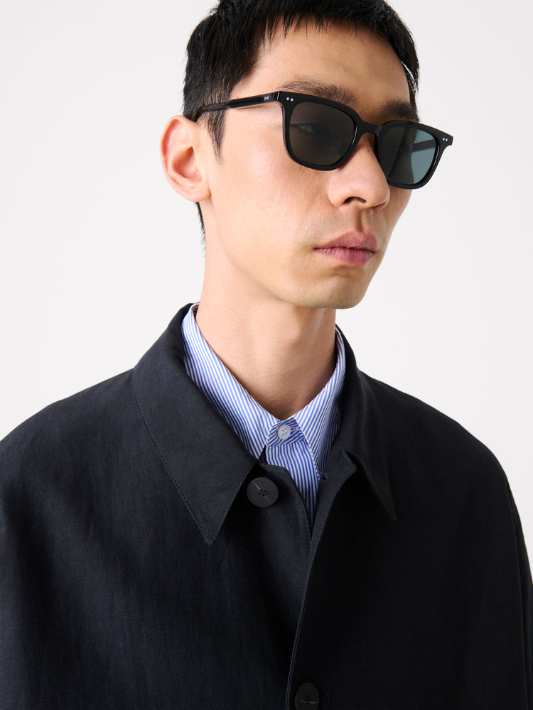 NOPI JAKET N DARKEST NAVY