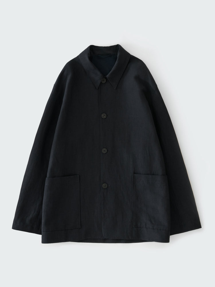 NOPI JAKET N DARKEST NAVY