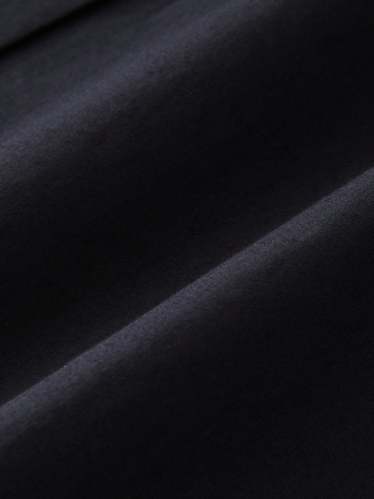 OATES SKIRT IN DARKEST NAVY