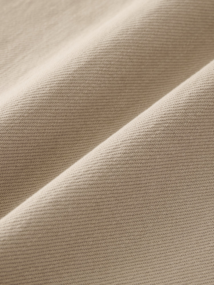 PAOLO DENIM PANT IN FAWN