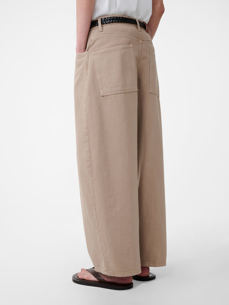 PAOLO DENIM PANT IN PARCEL