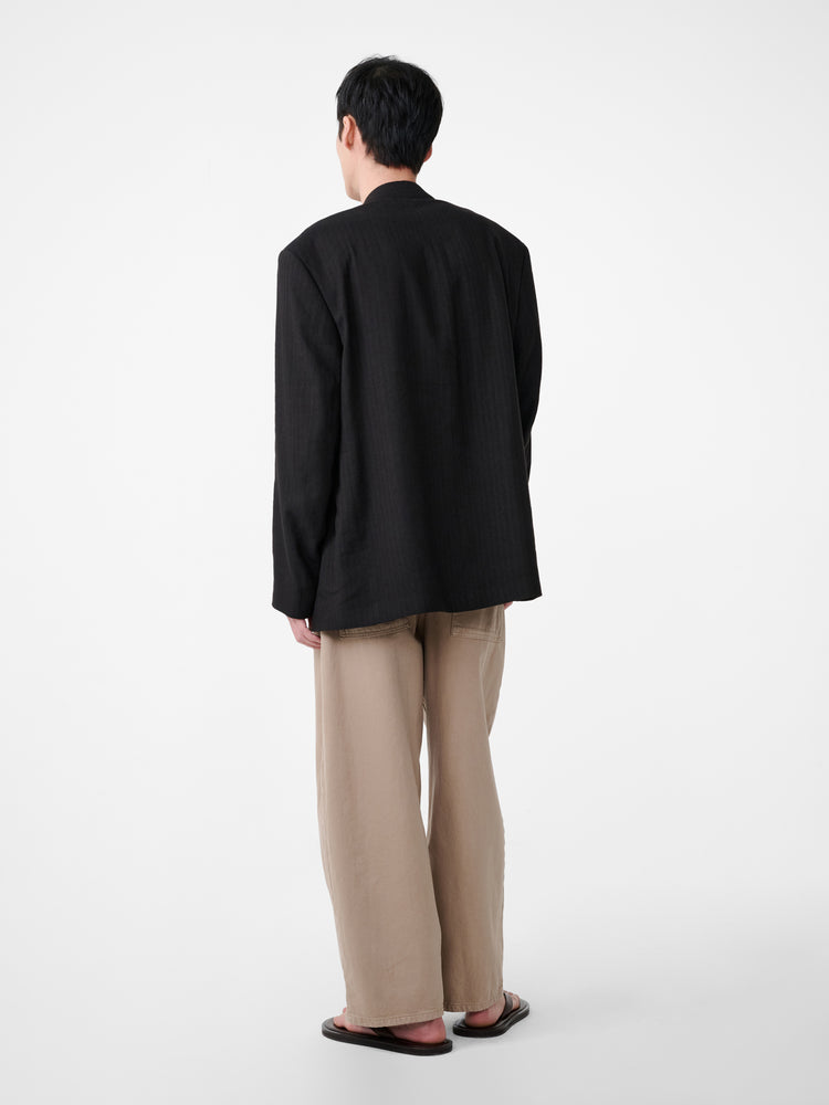 PAOLO DENIM PANT IN PARCEL