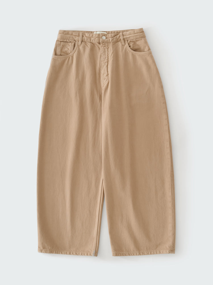 PAOLO DENIM PANT IN PARCEL