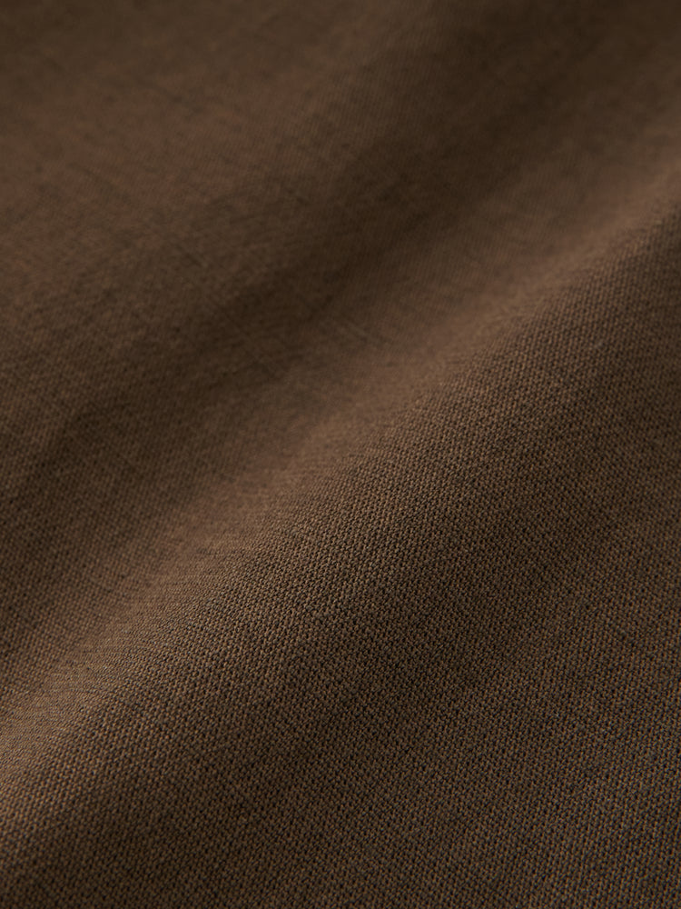 PIPER JACKET IN PEAT