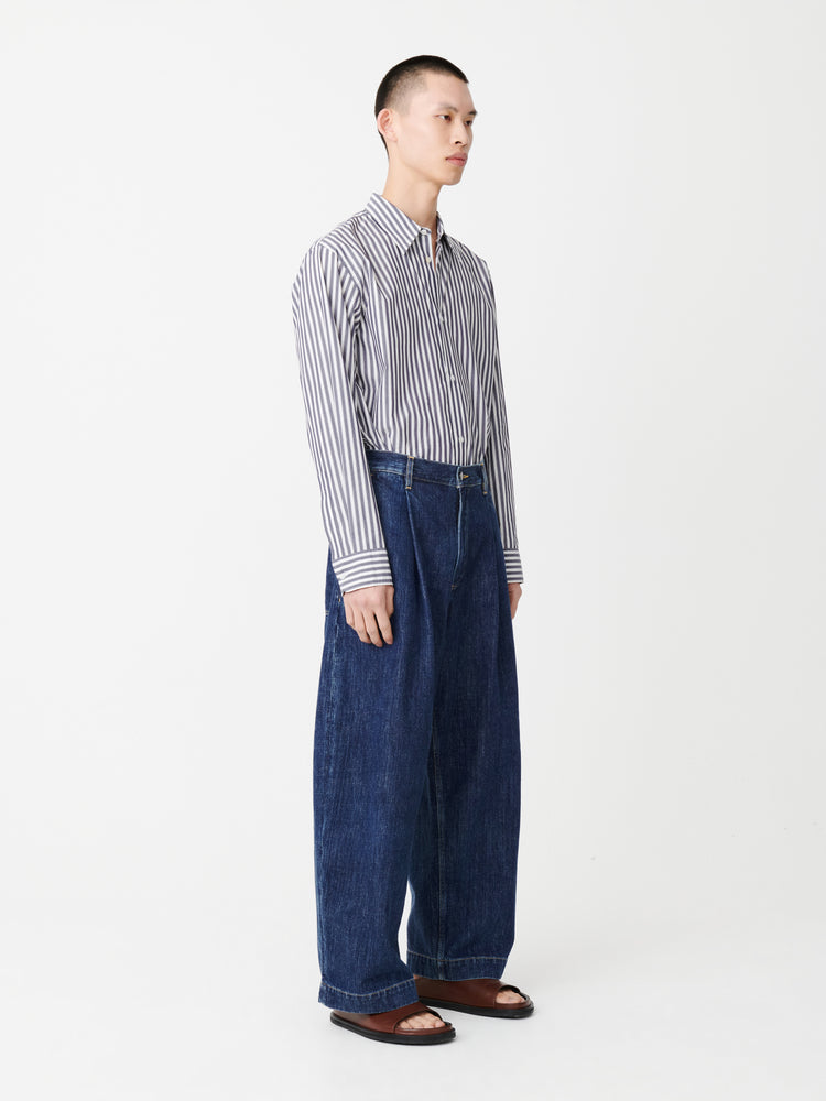 PUCH DENIM PANT IN INDIGO