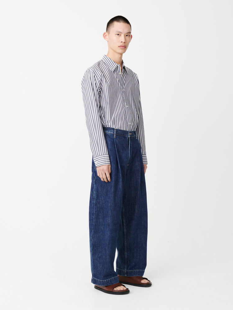 PUCH DENIM PANT IN INDIGO