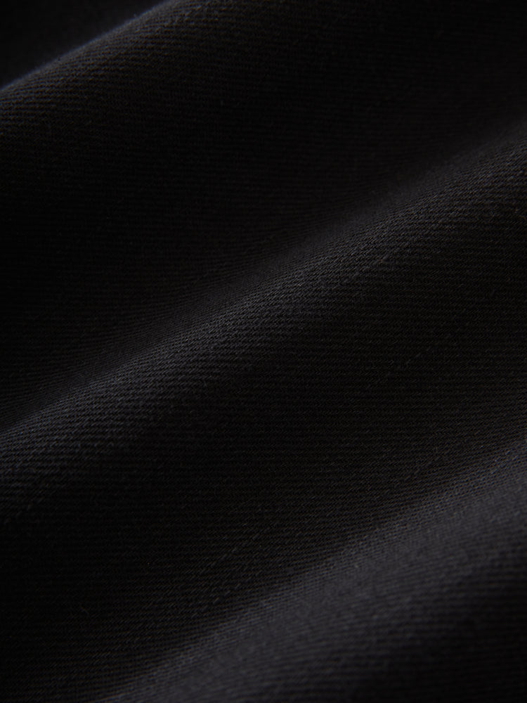 PUCH DENIM PANT IN WASHED BLACK