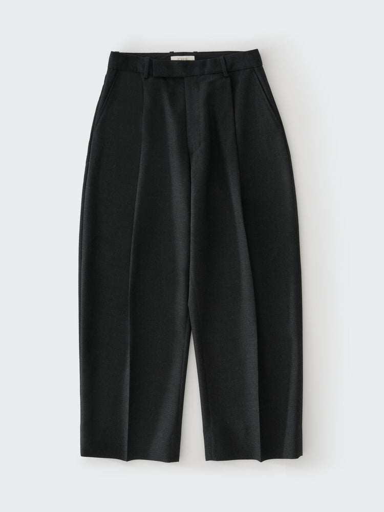 PULL TAILORED PANT IN FLINT