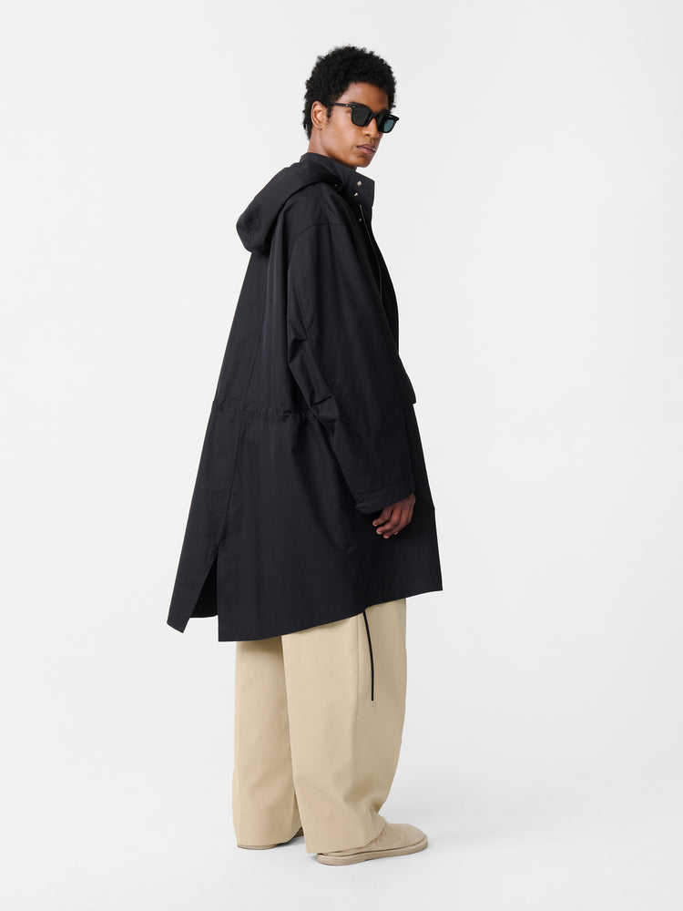 PULL PANT IN SAND