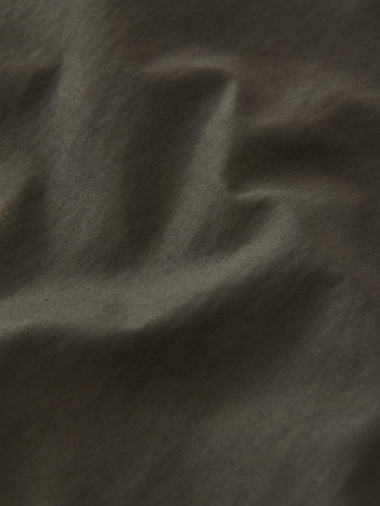 RAULT JACKET IN COAL