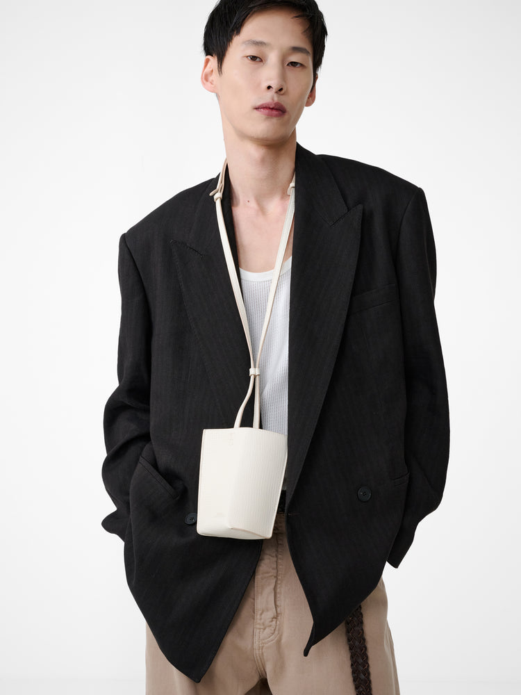 RAZIM TOP IN PARCHMENT