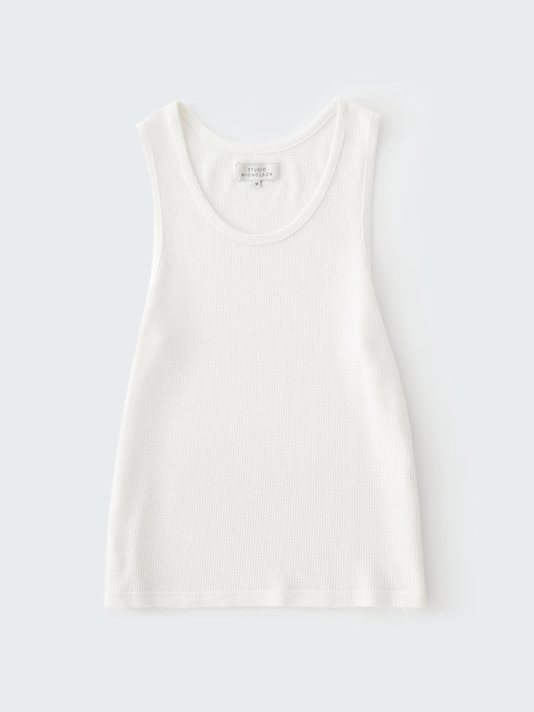 RAZIM TOP IN PARCHMENT